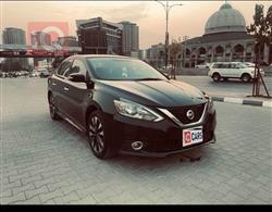 نيسان سنترا